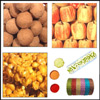 Sweet Hamper - code03 - Click here to View more details about this Product